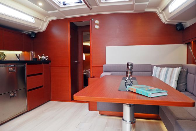 Hanse 508 | Aktea