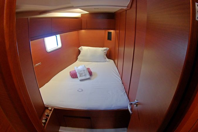 Hanse 508 | Aktea