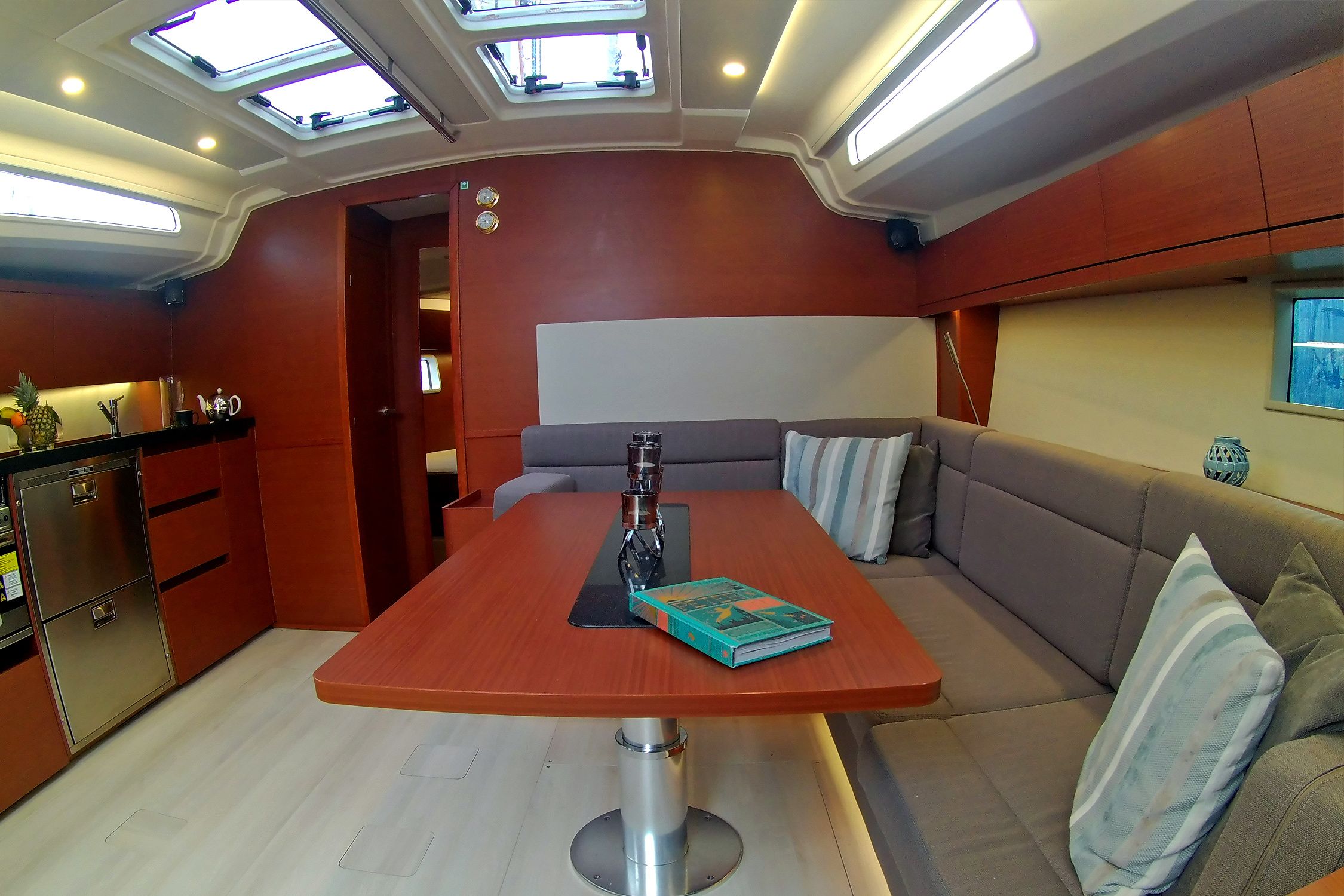Hanse 508 | Aktea