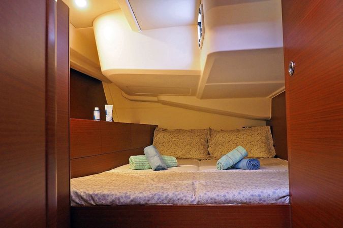 Hanse 508 | Aktea