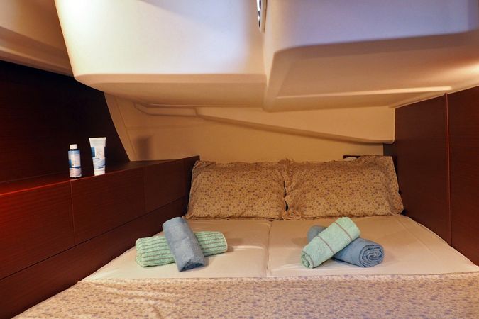 Hanse 508 | Aktea