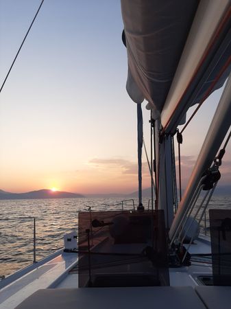 Hanse 508 | Aktea