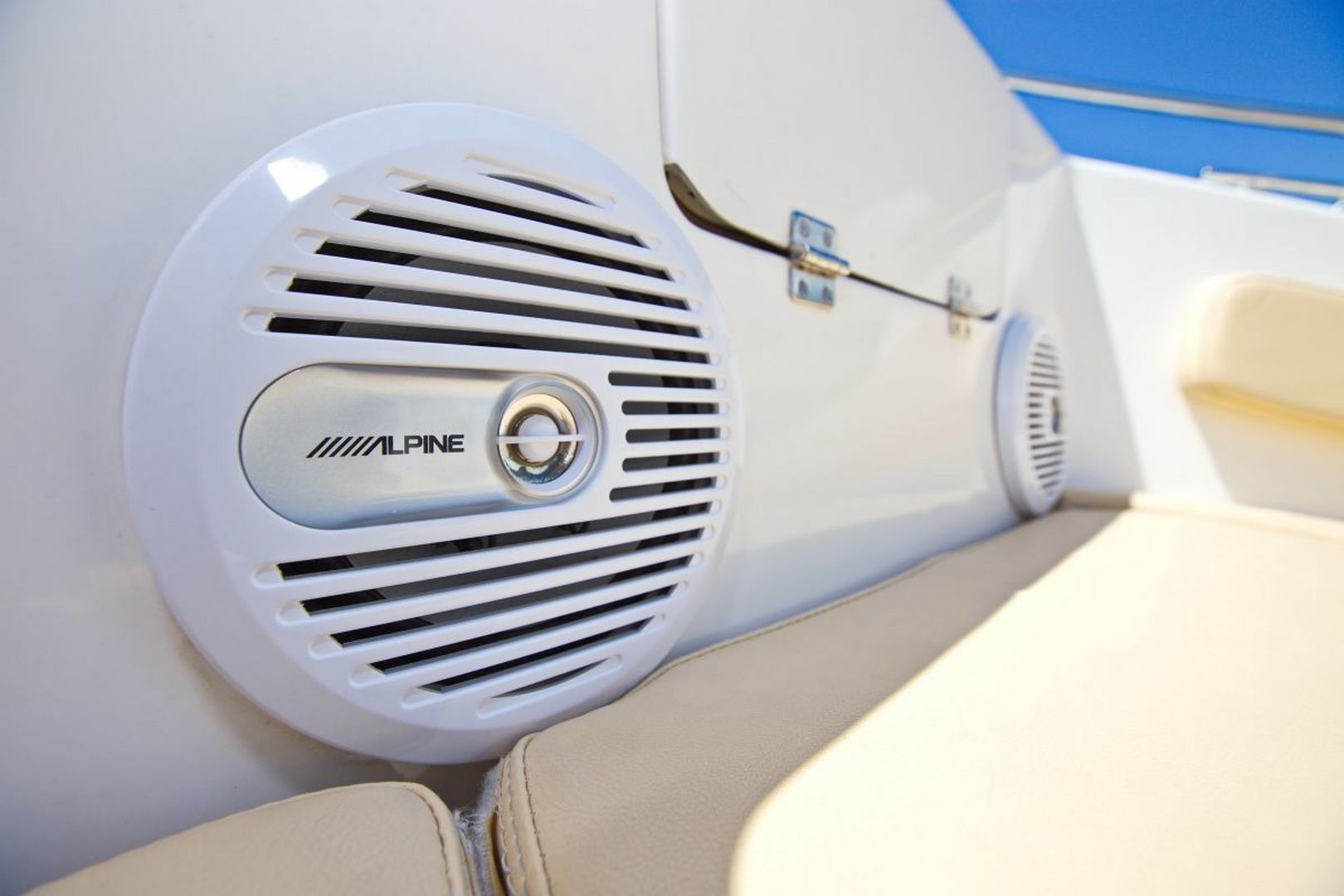 Barracuda 20 | Aquamax