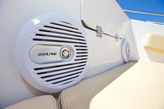 Barracuda 20 | Aquamax