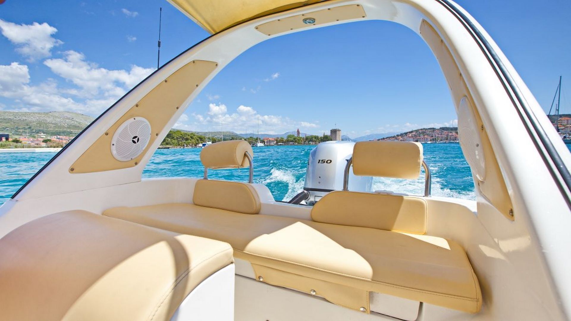 Barracuda 20 | Aquamax