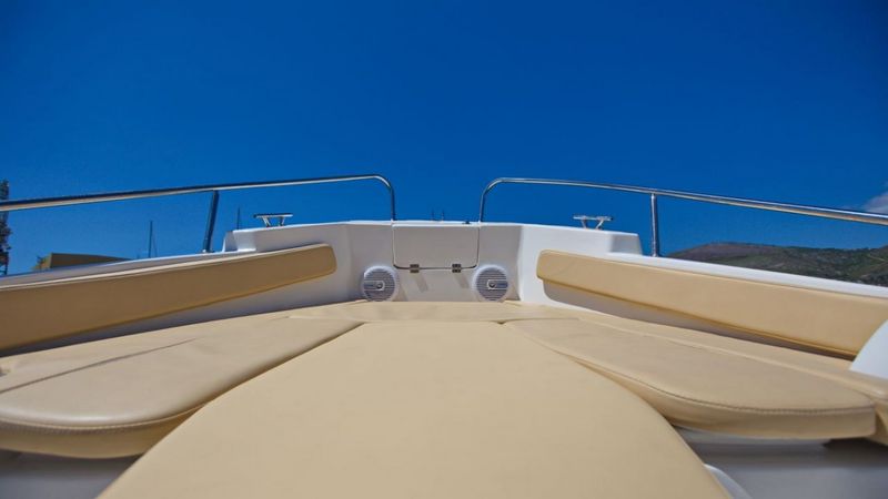 Barracuda 20 | Aquamax