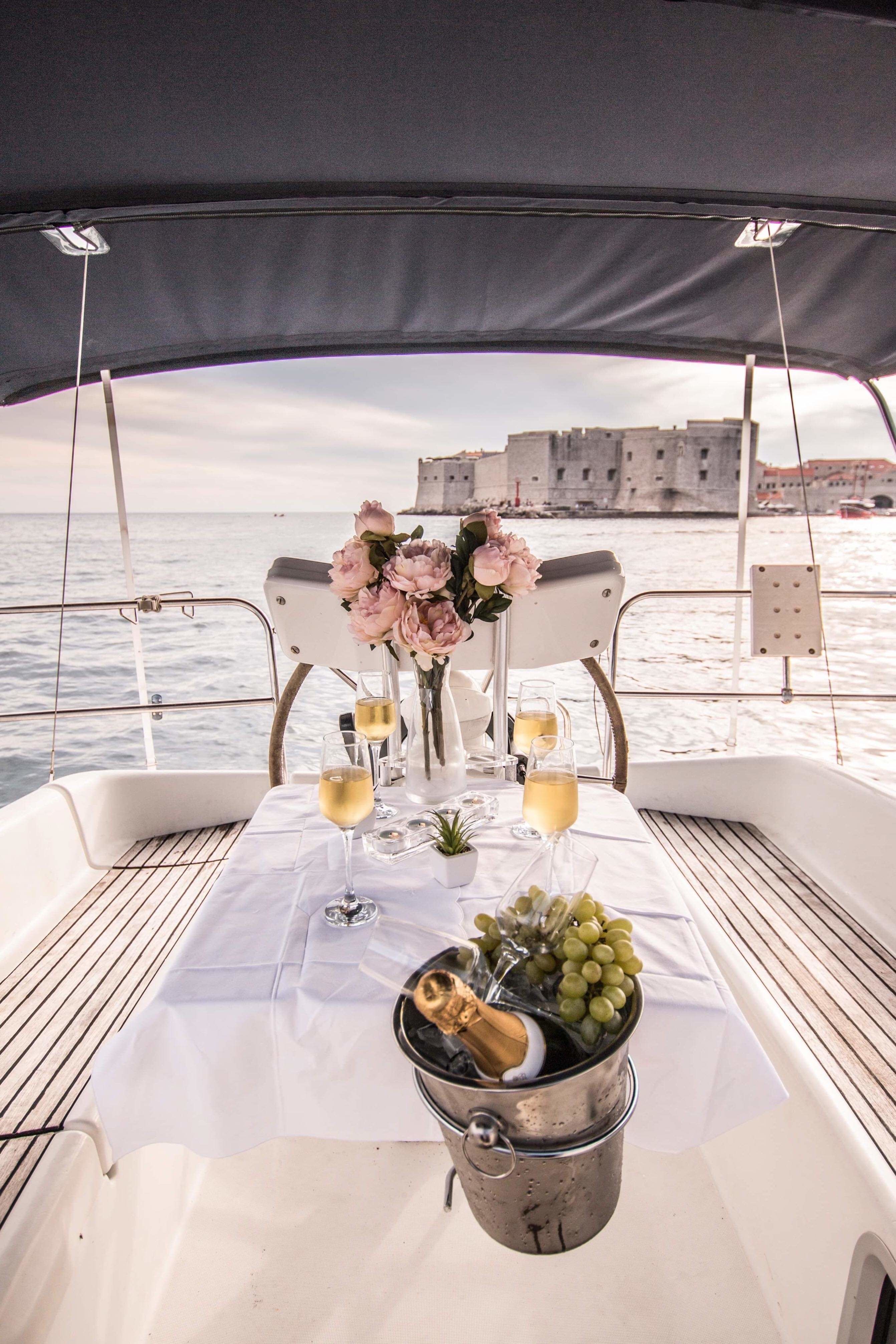 Jeanneau Sun Odyssey 32 | Ana 2
