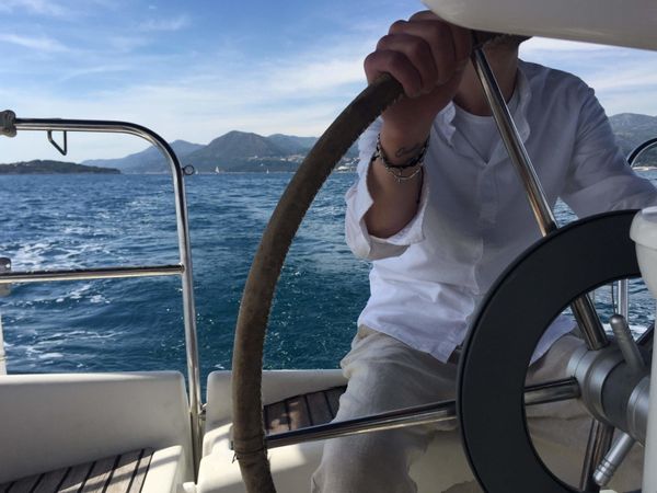 Jeanneau Sun Odyssey 32 | Ana 2