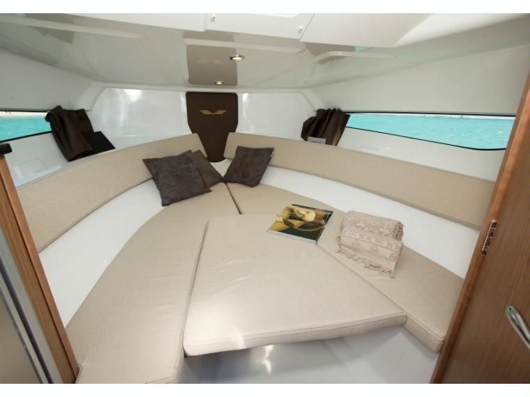 Beneteau Flyer 7.7 | Menorcamar 7