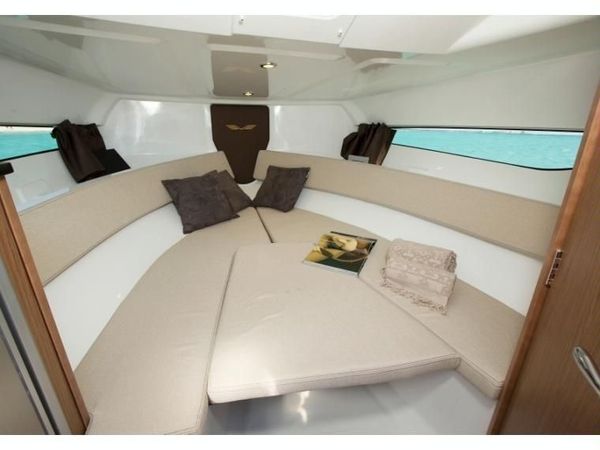 Beneteau Flyer 7.7 | Menorcamar 7