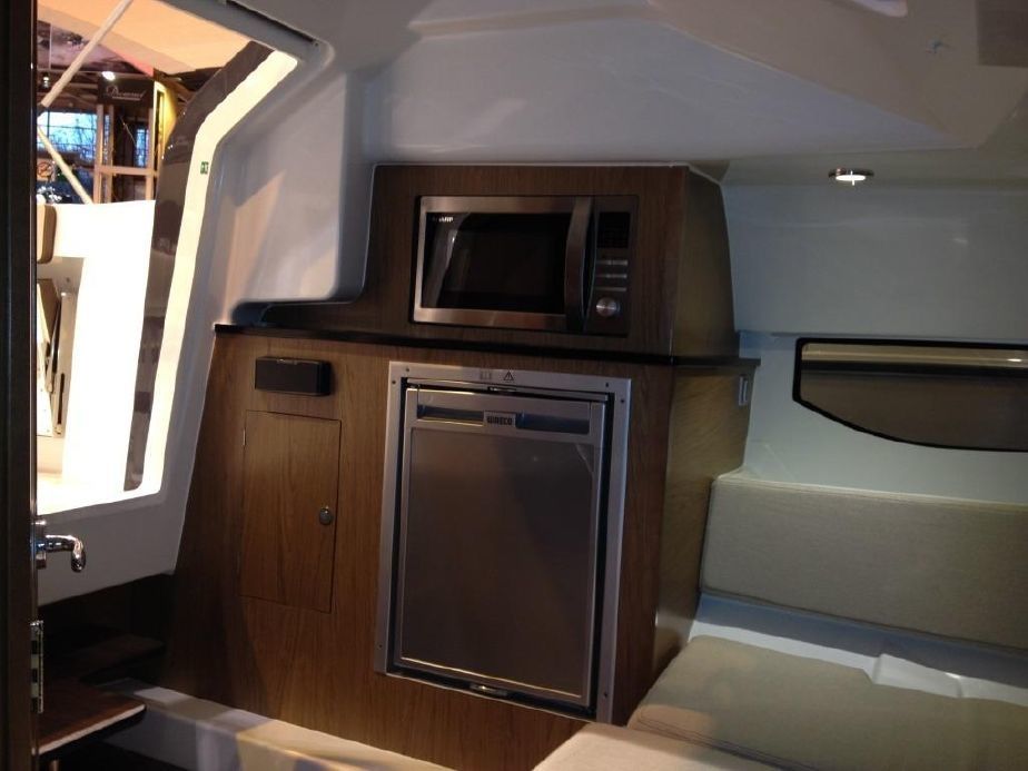 Beneteau Flyer 7.7 | Menorcamar 7