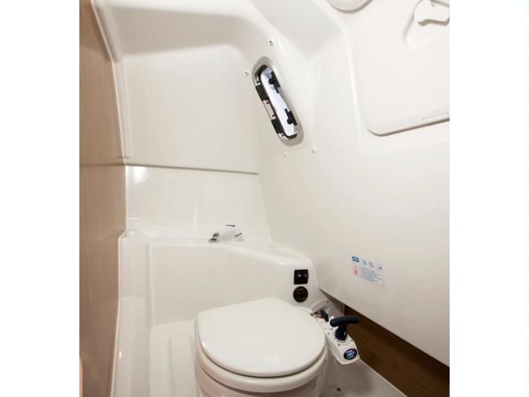 Beneteau Flyer 7.7 | Menorcamar 7