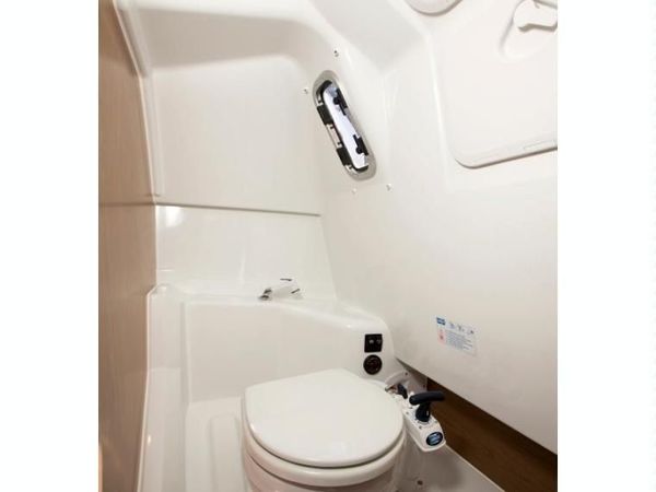 Beneteau Flyer 7.7 | Menorcamar 7