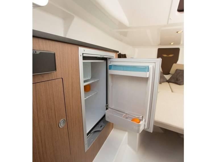 Beneteau Flyer 7.7 | Menorcamar 7