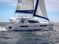 Leopard 40 (2017)