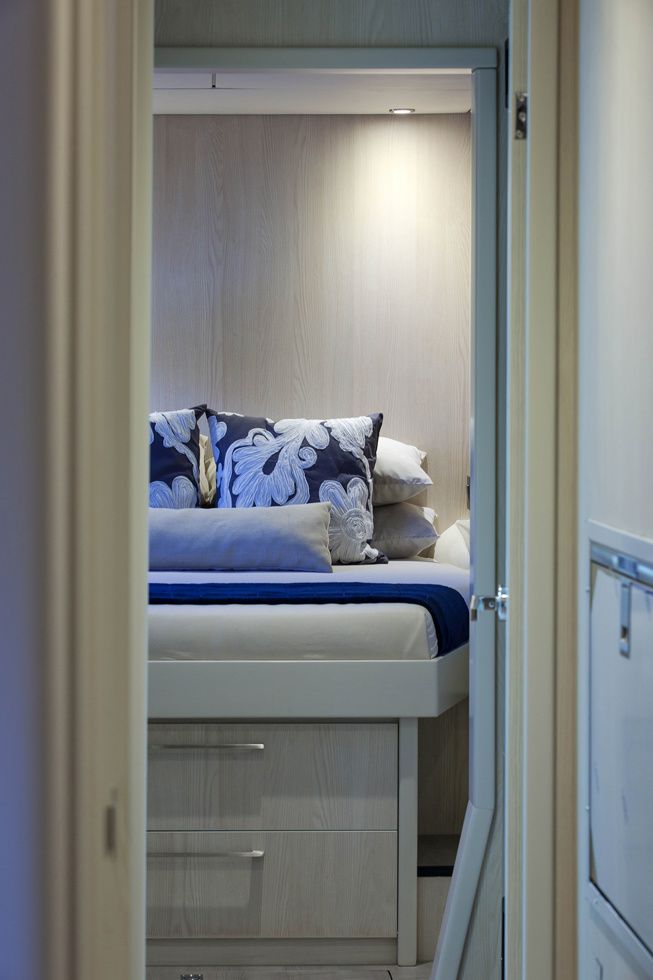 Leopard 58 | Moorings 19