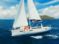 Beneteau 42 (2015)
