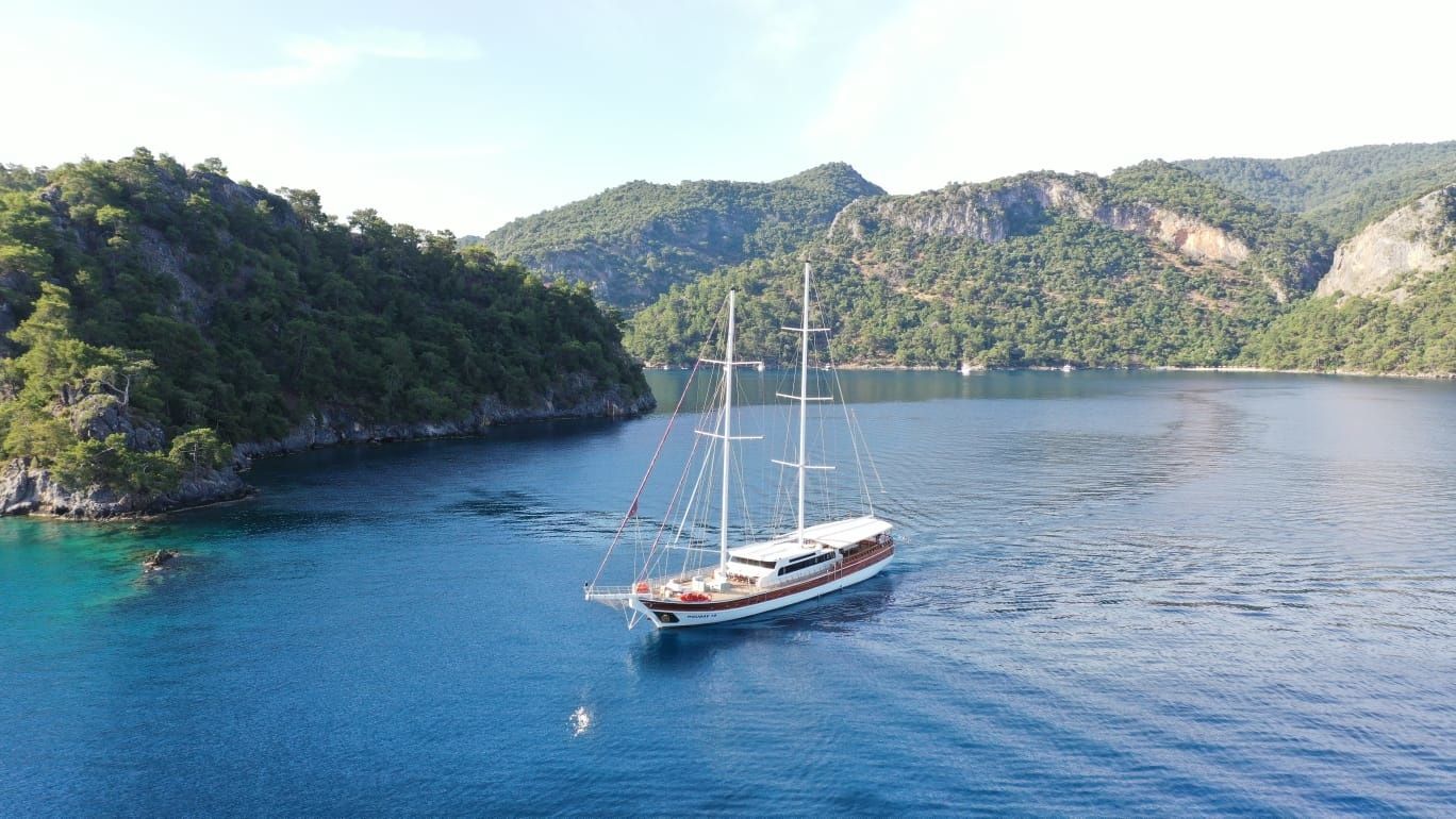 Gulet 128 | Holiday 10