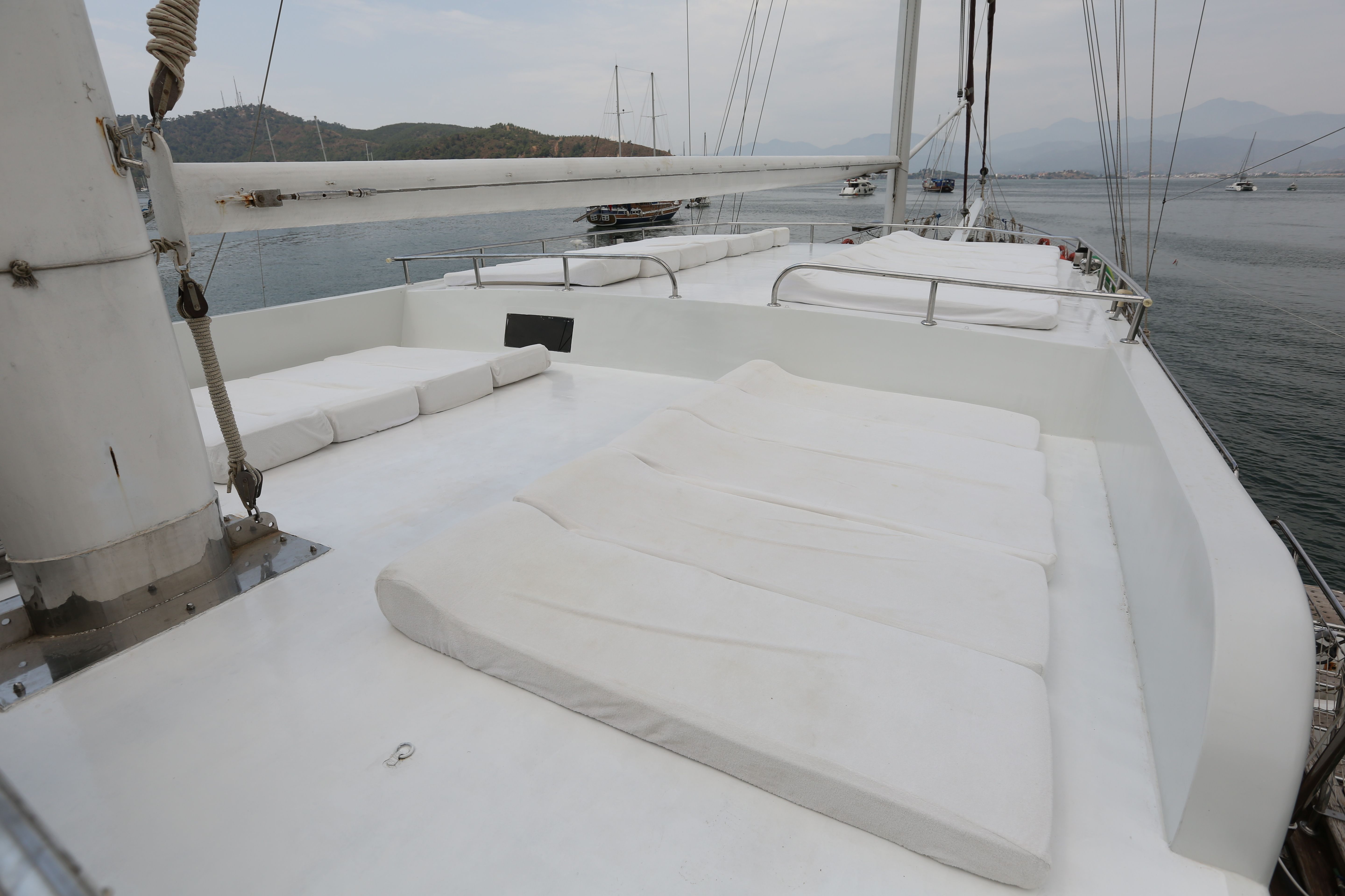 Gulet 128 | Holiday 10