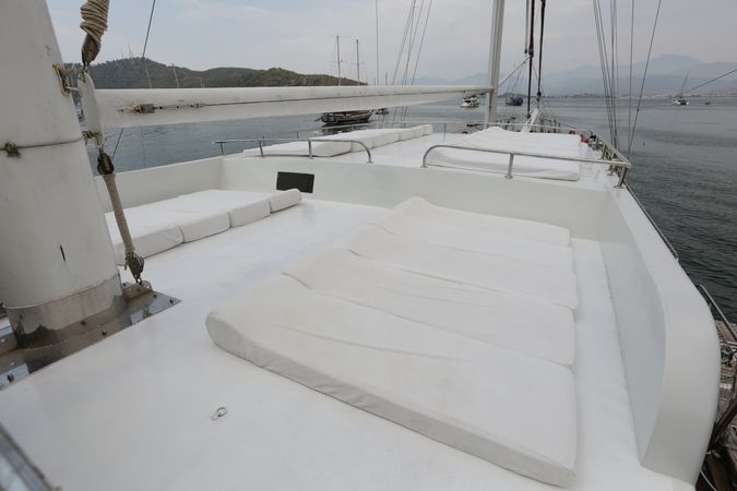 Gulet 128 | Holiday 10