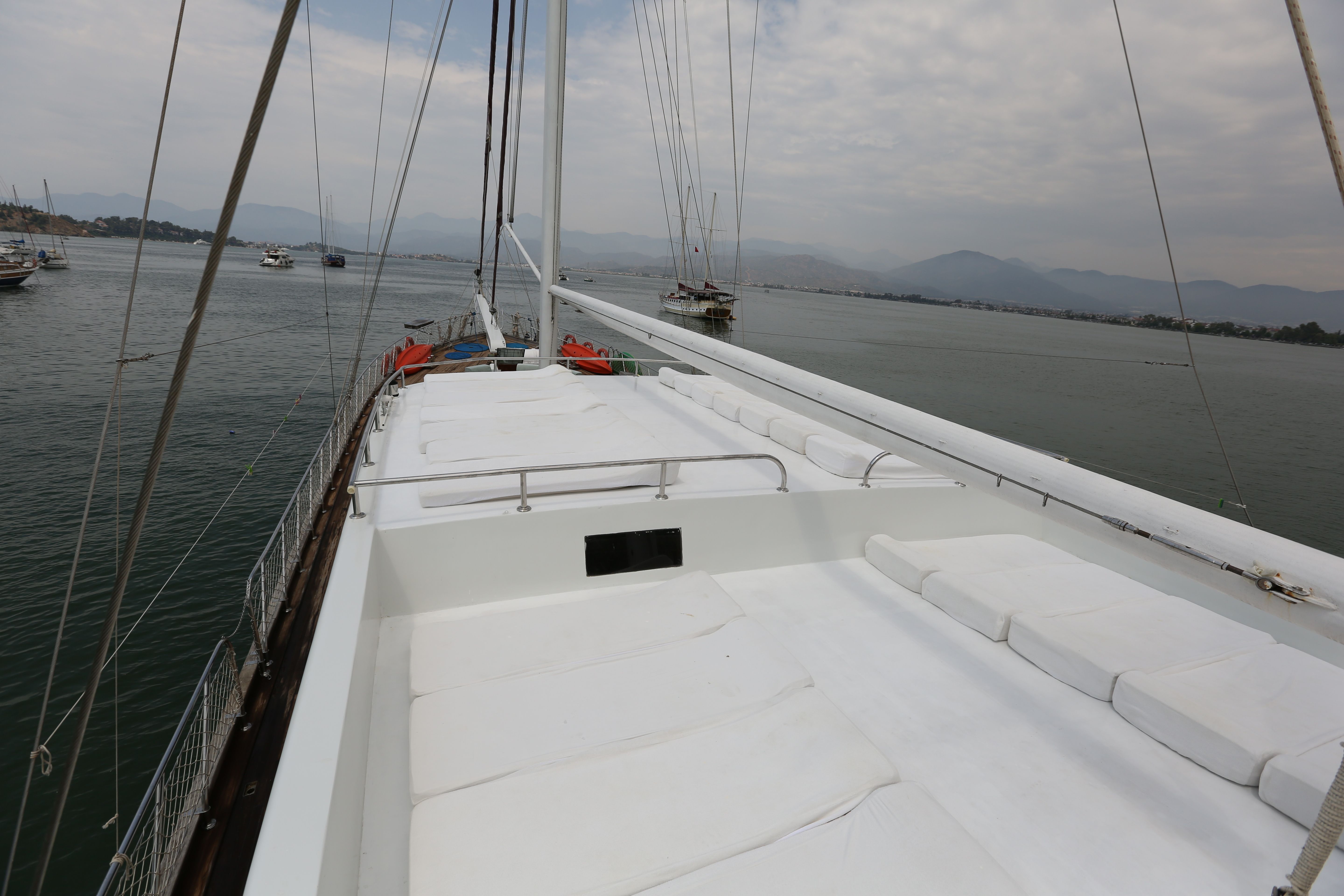 Gulet 128 | Holiday 10