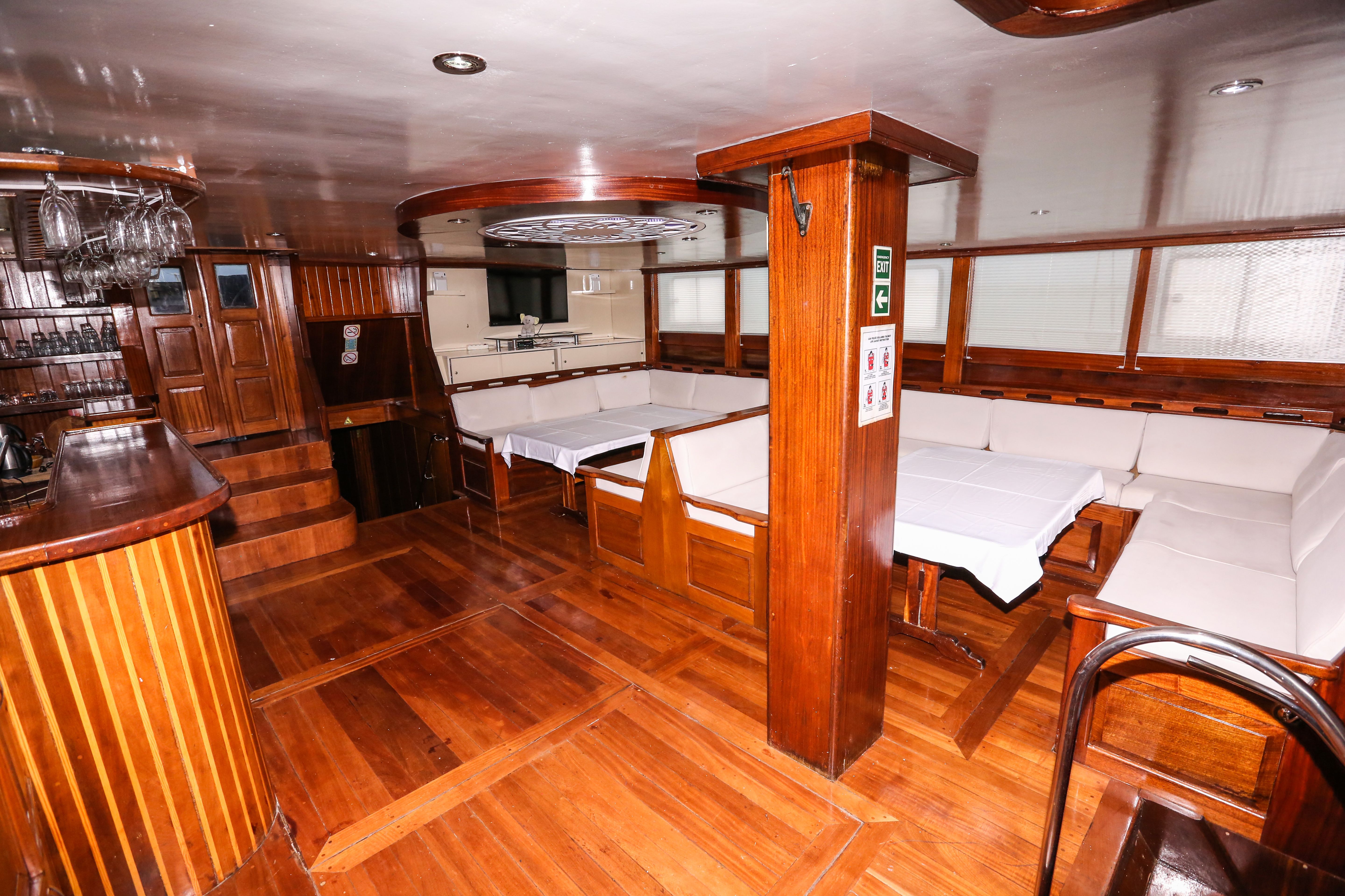 Gulet 128 | Holiday 10