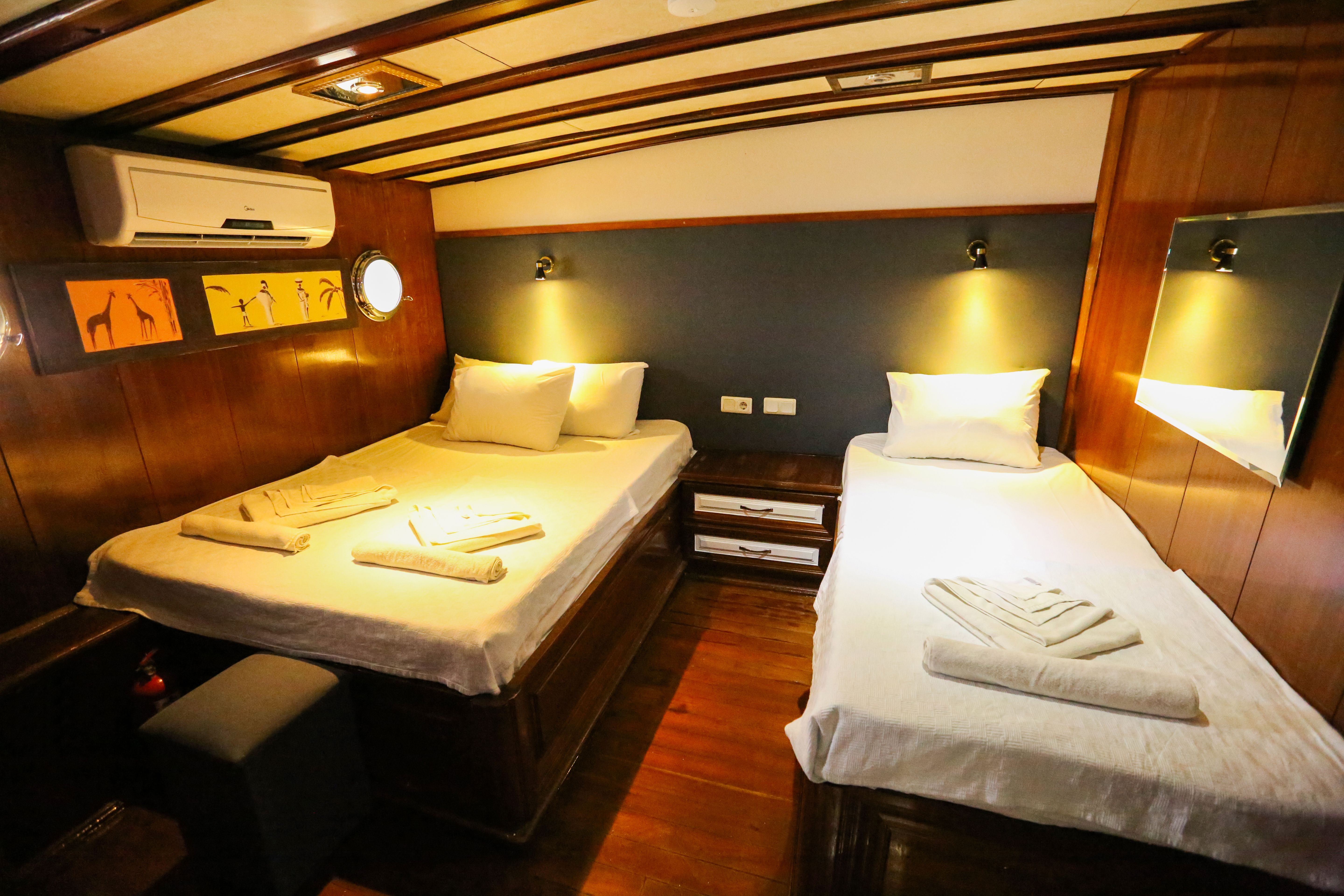 Gulet 128 | Holiday 10