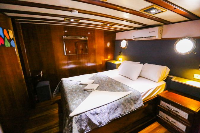 Gulet 128 | Holiday 10