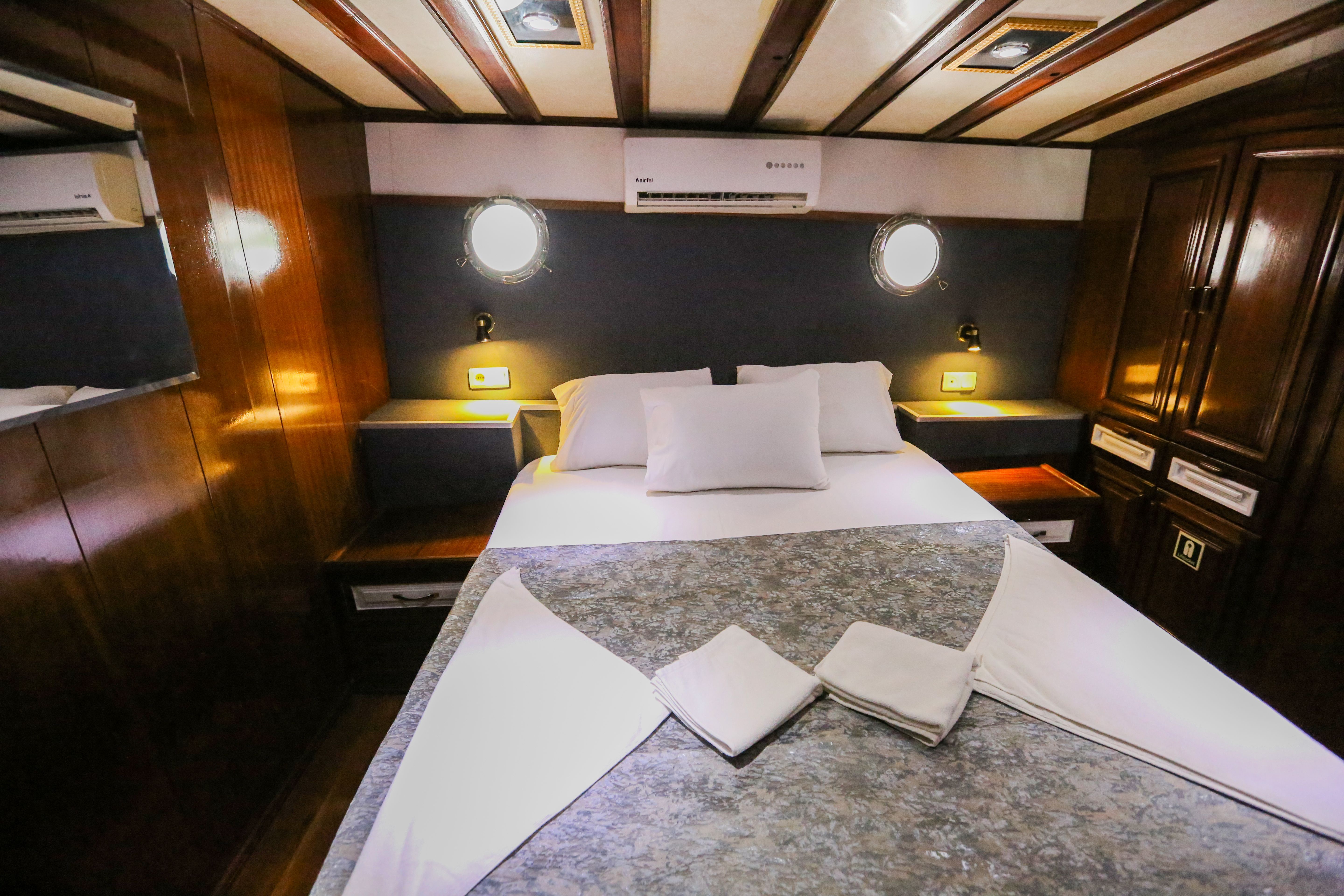 Gulet 128 | Holiday 10