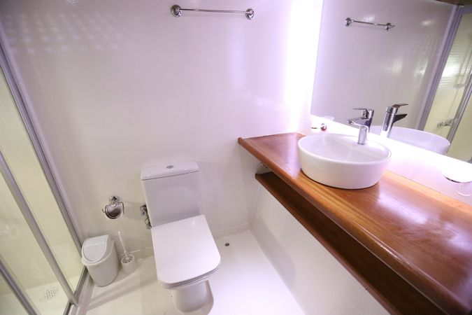 Gulet 128 | Holiday 10