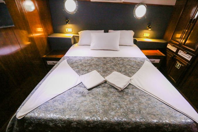 Gulet 128 | Holiday 10