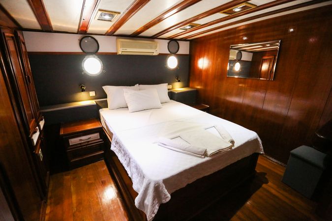 Gulet 128 | Holiday 10