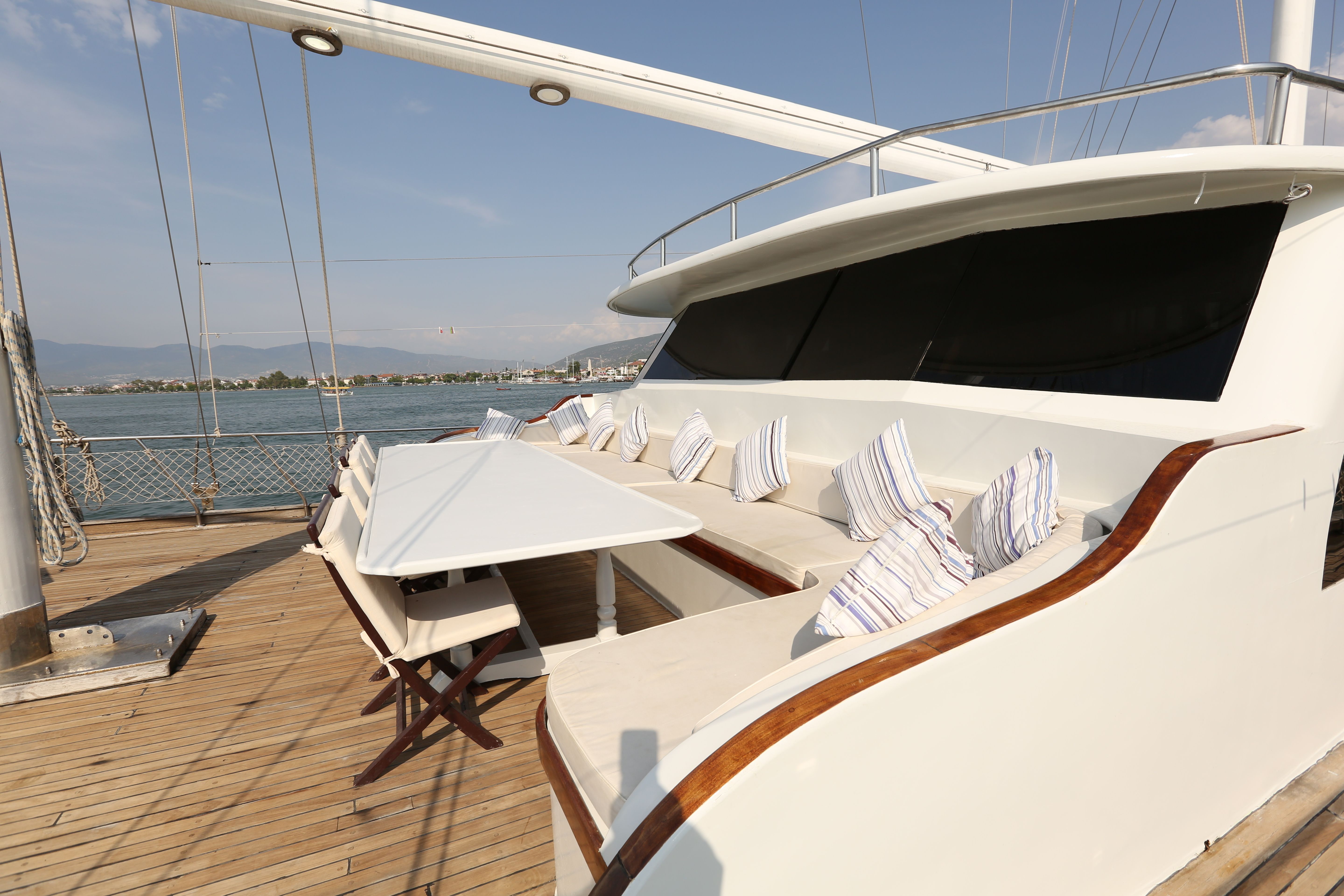 Gulet 128 | Holiday 10