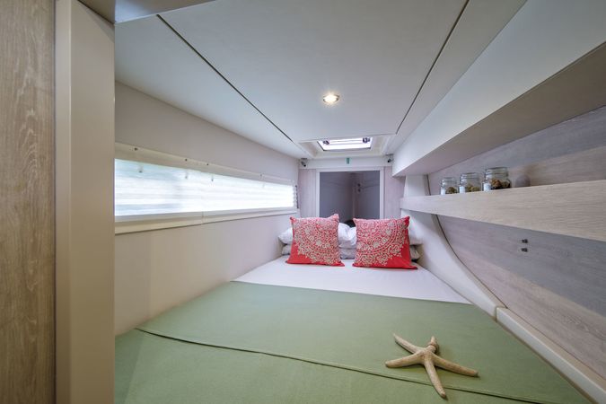 Leopard 40 | Moorings 19