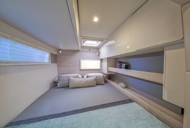 Leopard 40 | Moorings 19