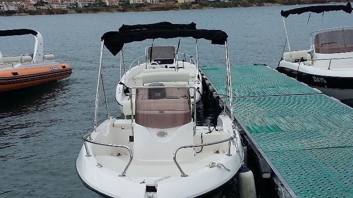 Fisher 17 | Fisher 1