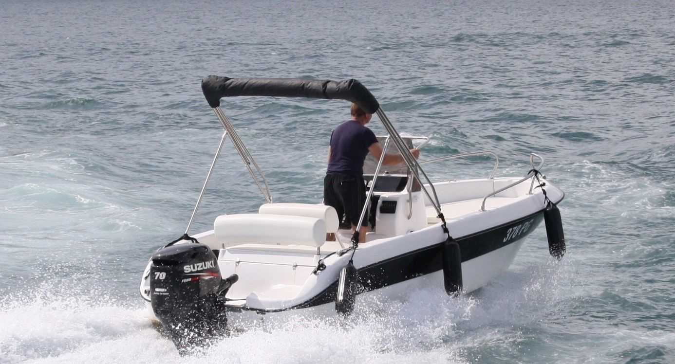 Fisher 17 | Fisher 1