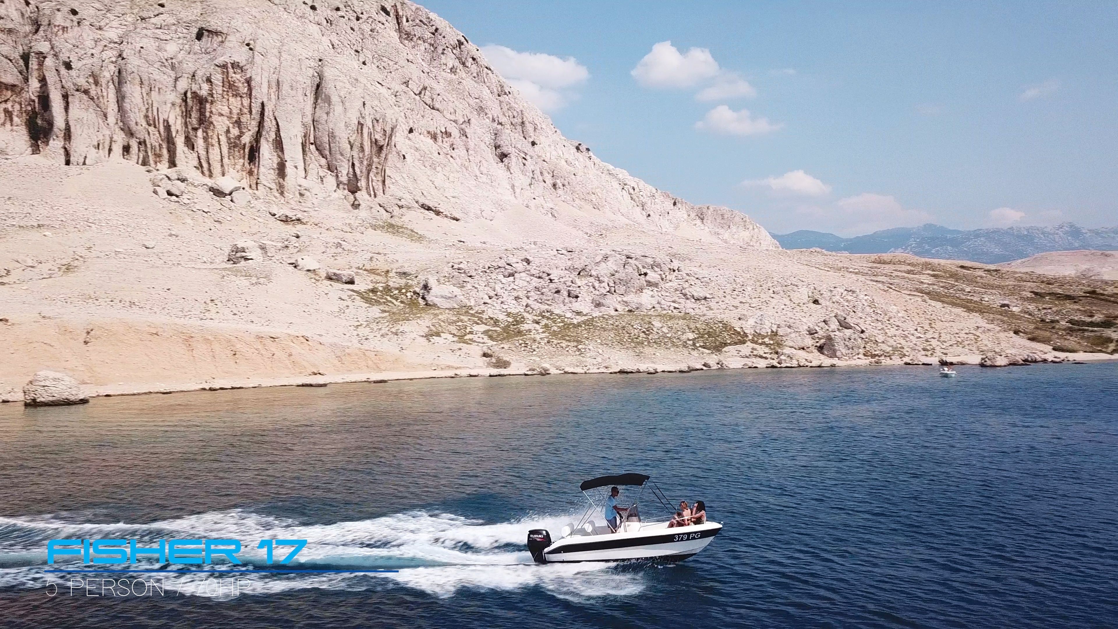 Fisher 17 | Fisher 2