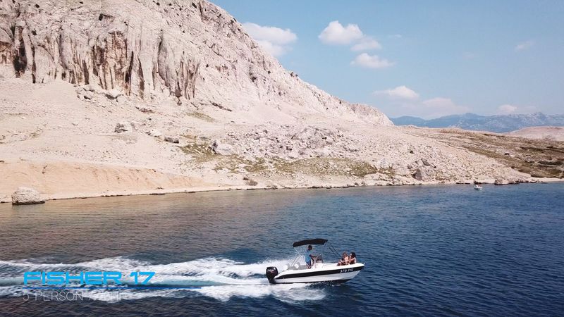 Fisher 17 | Fisher 2