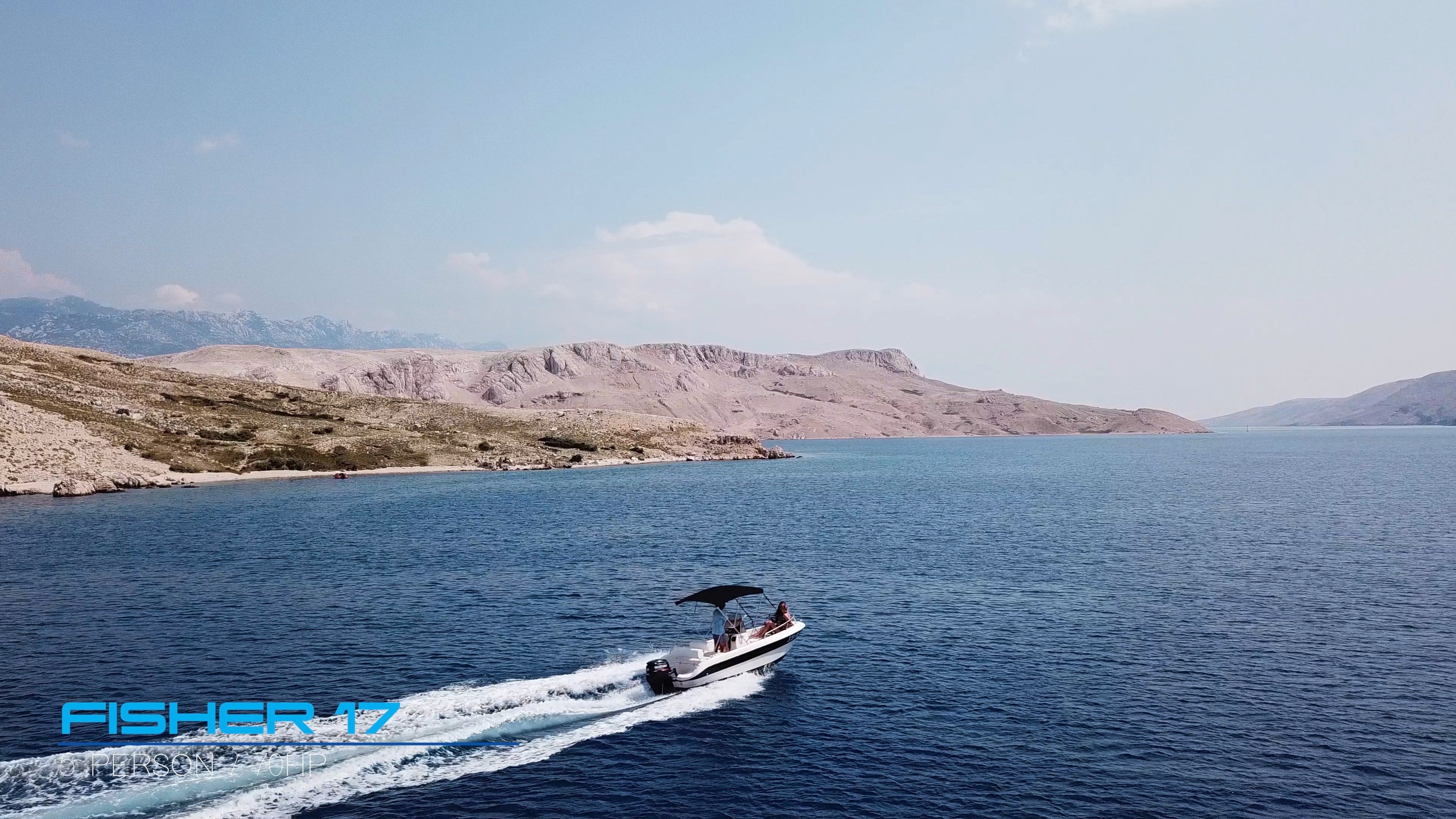 Fisher 17 | Fisher 2