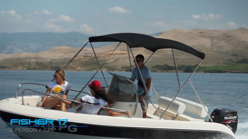 Fisher 17 | Fisher 2