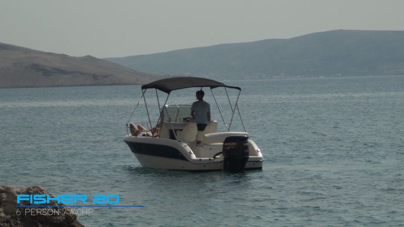 Fisher 20 | Fisher 1