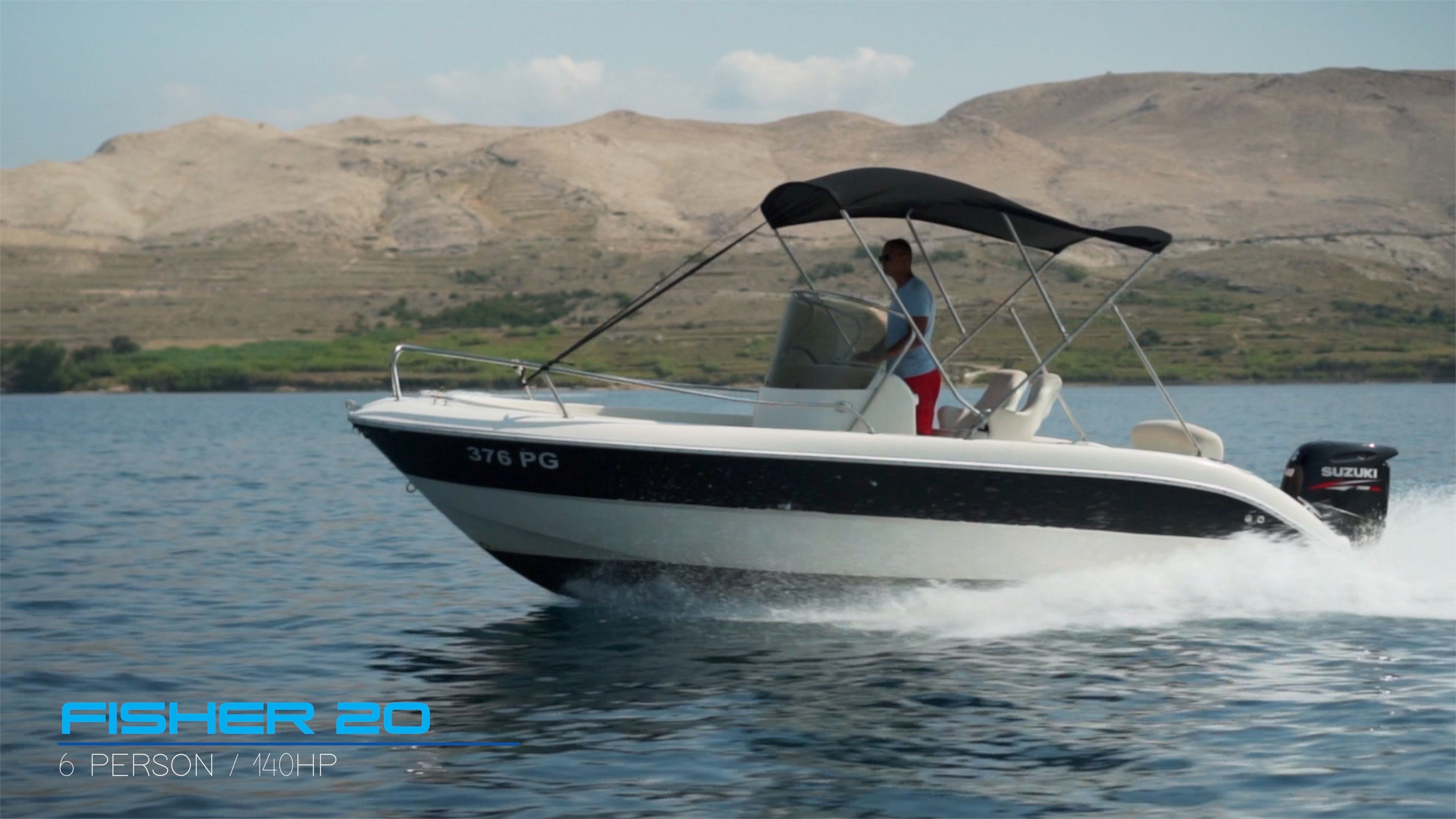 Fisher 20 | Fisher 1