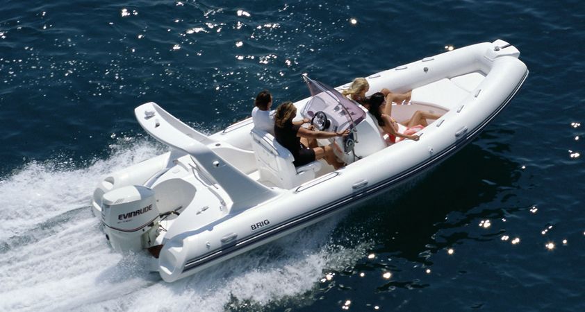 Brig 650 | Eagle 254040KK