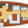 Beneteau Oceanis 55 | Matisse