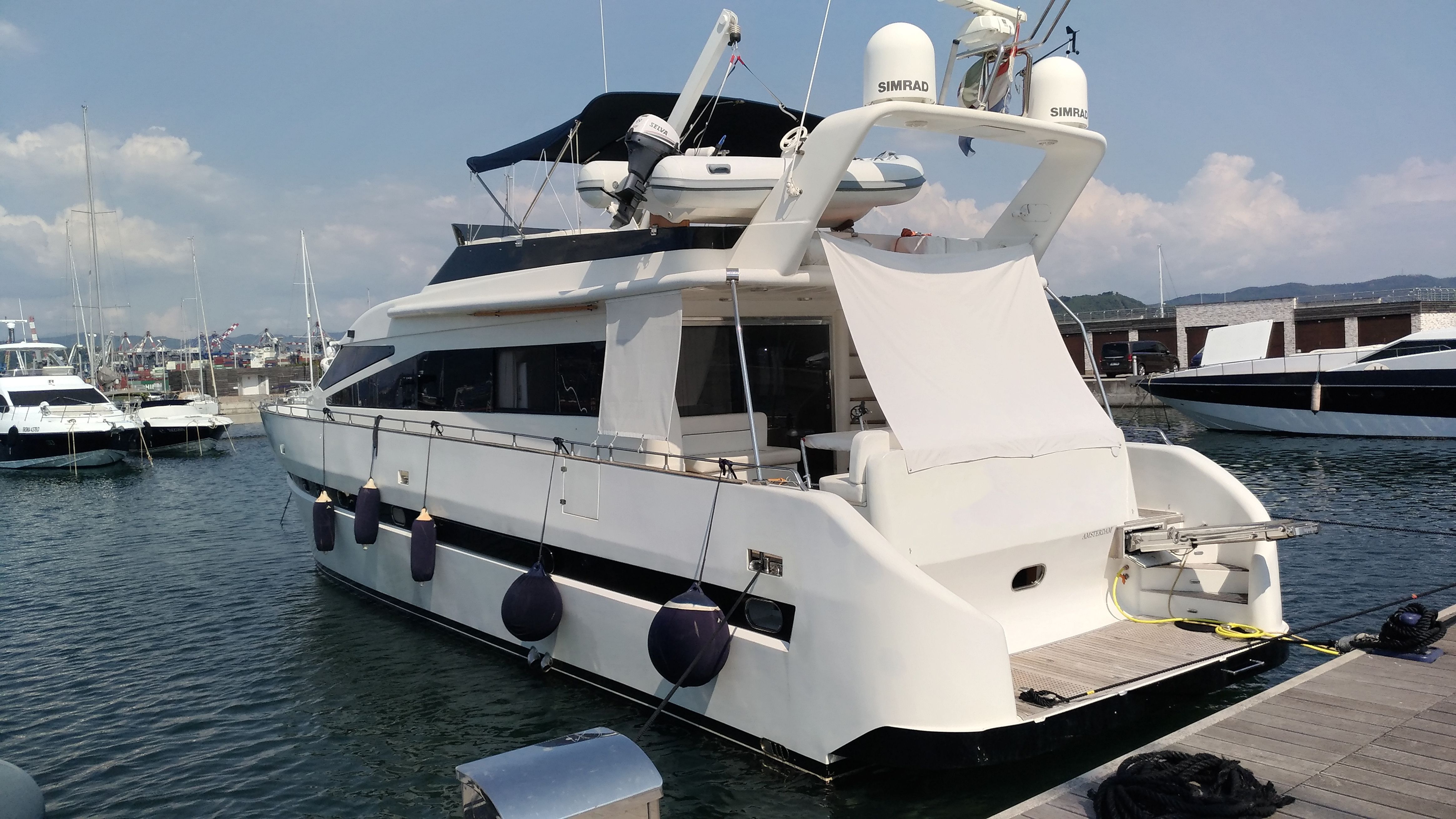 Piantoni 63 | Piantoni