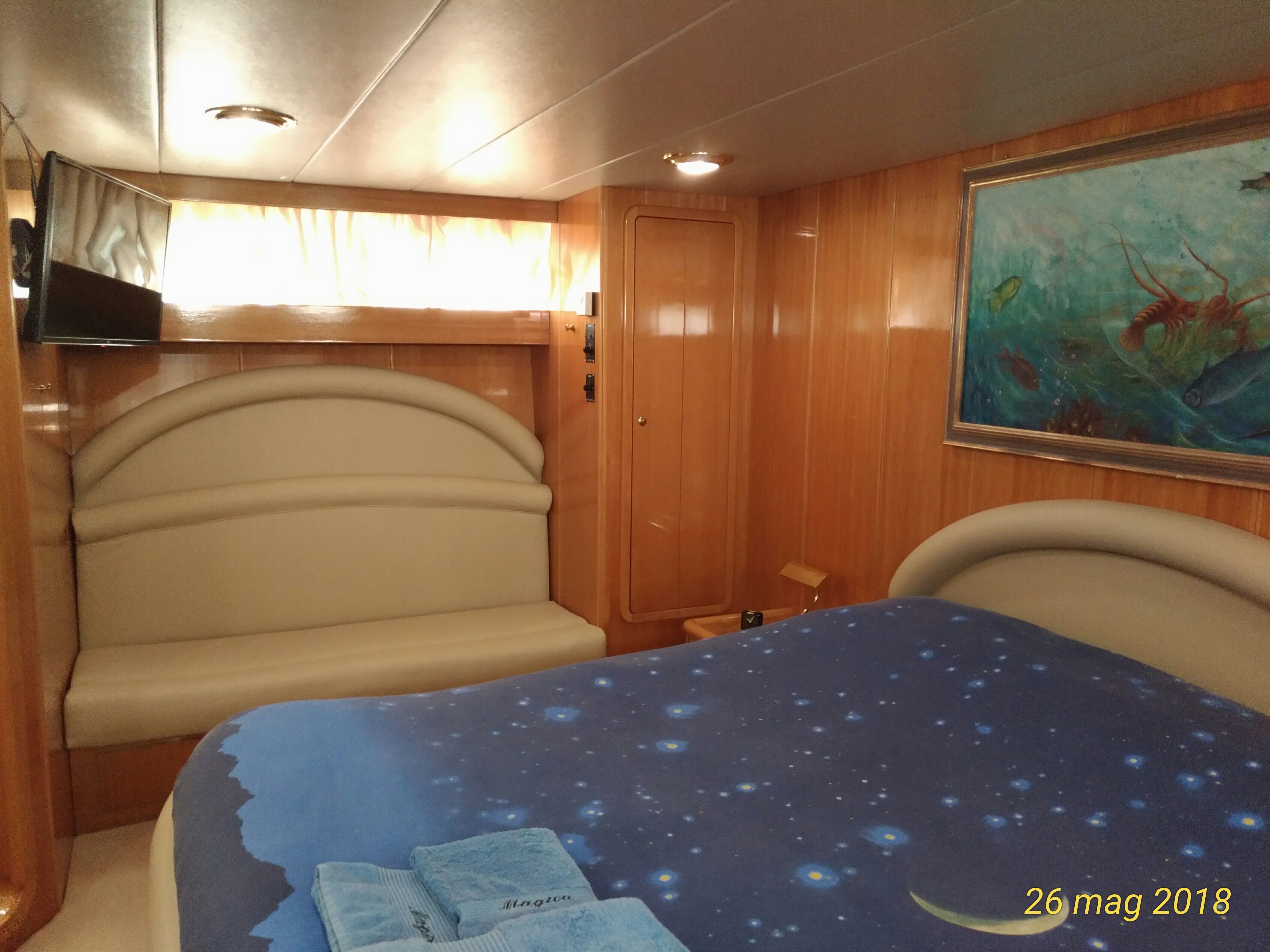 Piantoni 63 | Piantoni