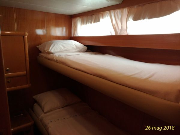 Piantoni 63 | Piantoni