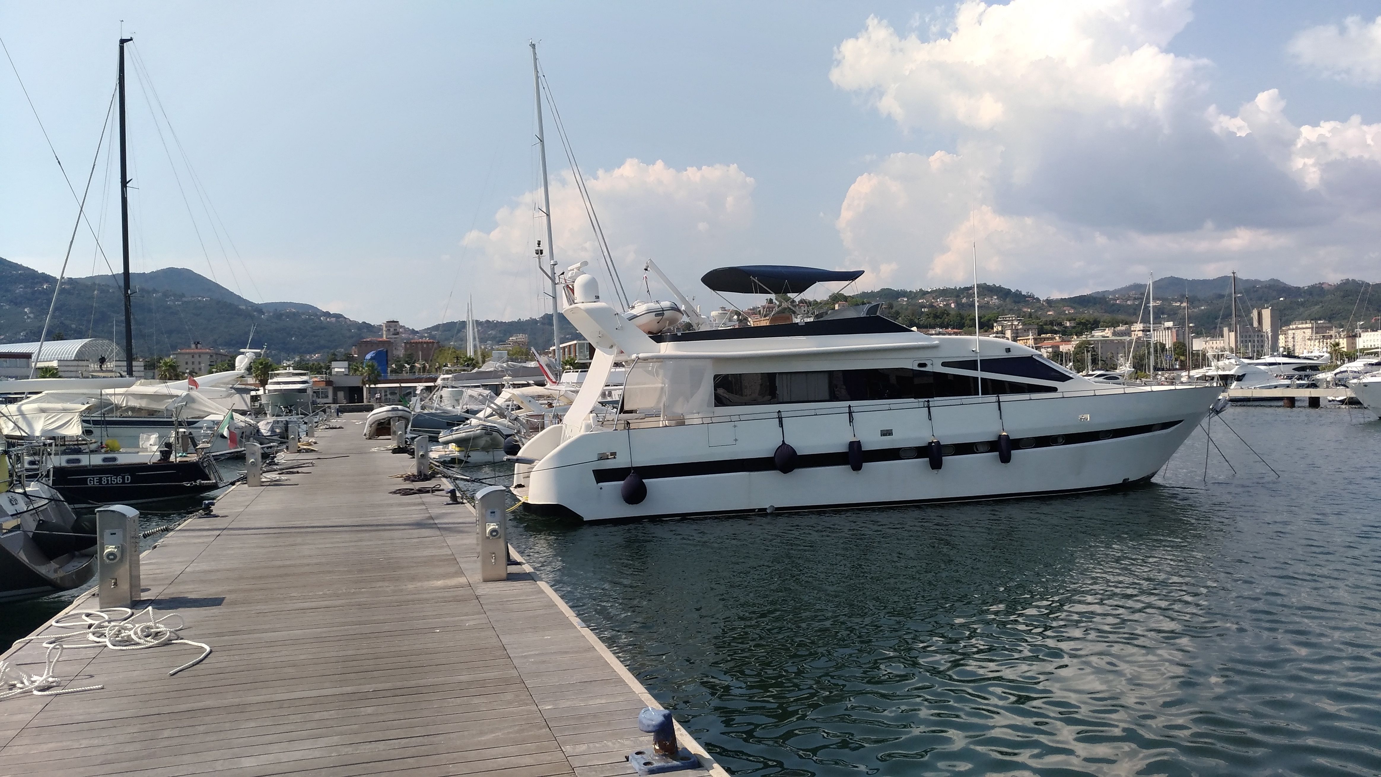 Piantoni 63 | Piantoni