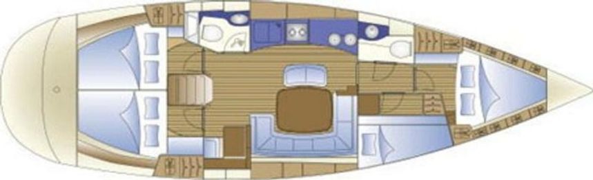 Bavaria 44 | Kigo 2